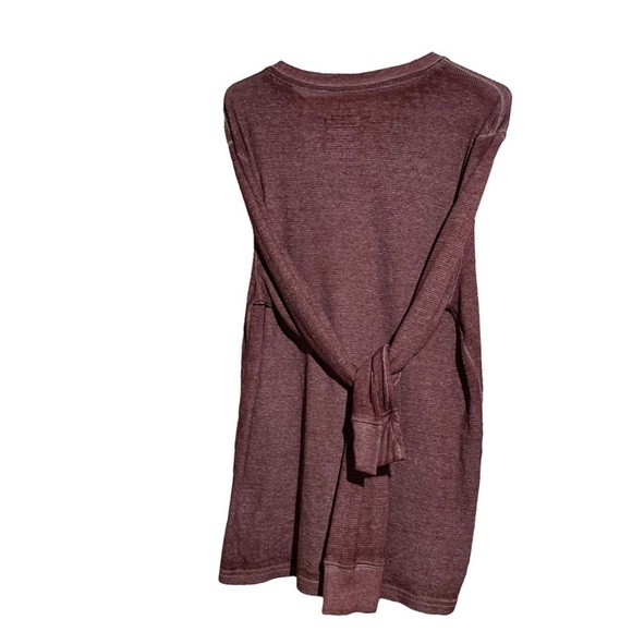 Mens FIFTH SUN STAR WARS THERMAL DARK SIDE DARTH Vader - Size Medium - Picture 2 of 6